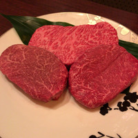加藤牛肉店 銀座 - 