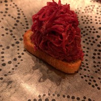 加藤牛肉店 銀座 - 