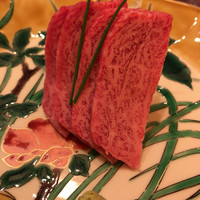 加藤牛肉店 銀座 - 