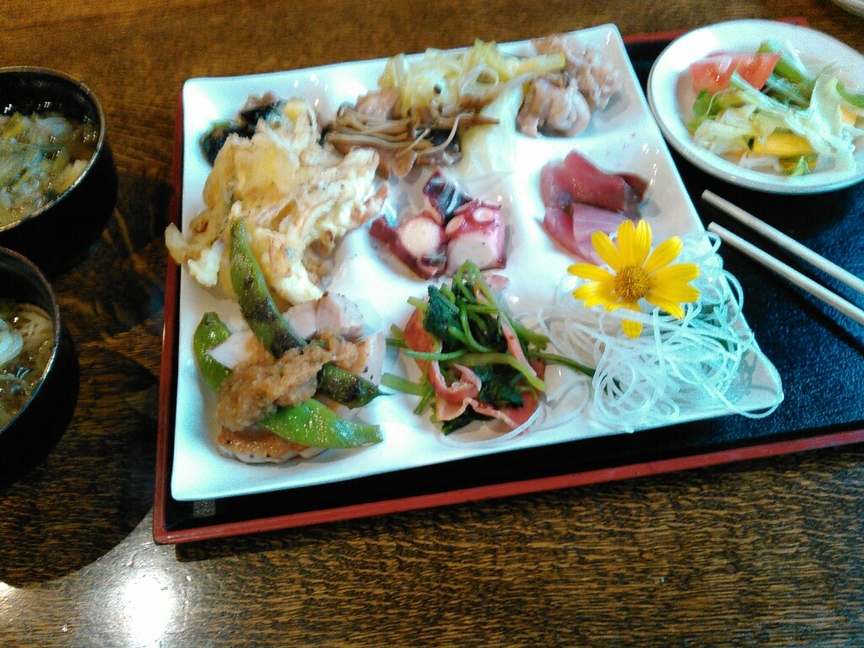 そば処 ごほーでん name=