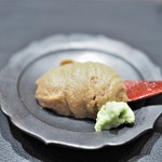 傳 - あん肝ペースト