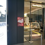 バール・ジェラテリア　ラッフィナート - 外観2