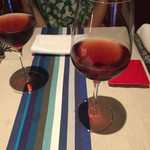 ブラッスリー ギョラン - 