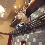 ブラッスリー ギョラン - 