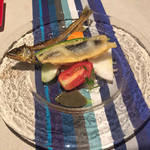 ブラッスリー ギョラン - 