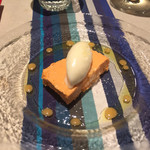 ブラッスリー ギョラン - 