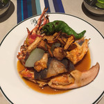 ブラッスリー ギョラン - 