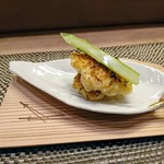 すし処 みや古分店 - 