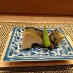 すし処 みや古分店 - 