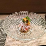 すし処 みや古分店 - 