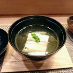 すし処 みや古分店 - 