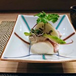 すし処 みや古分店 - 