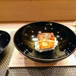 すし処 みや古分店 - 