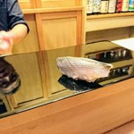 すし処 みや古分店 - 