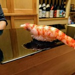 すし処 みや古分店 - 