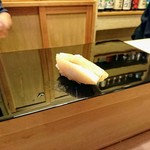 すし処 みや古分店 - 