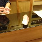 すし処 みや古分店 - 