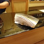 すし処 みや古分店 - 