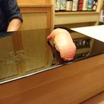 すし処 みや古分店 - 