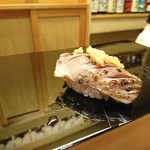 すし処 みや古分店 - 