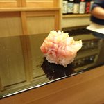 すし処 みや古分店 - 