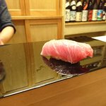 すし処 みや古分店 - 