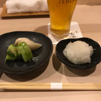 焼鳥 おみ乃 - 