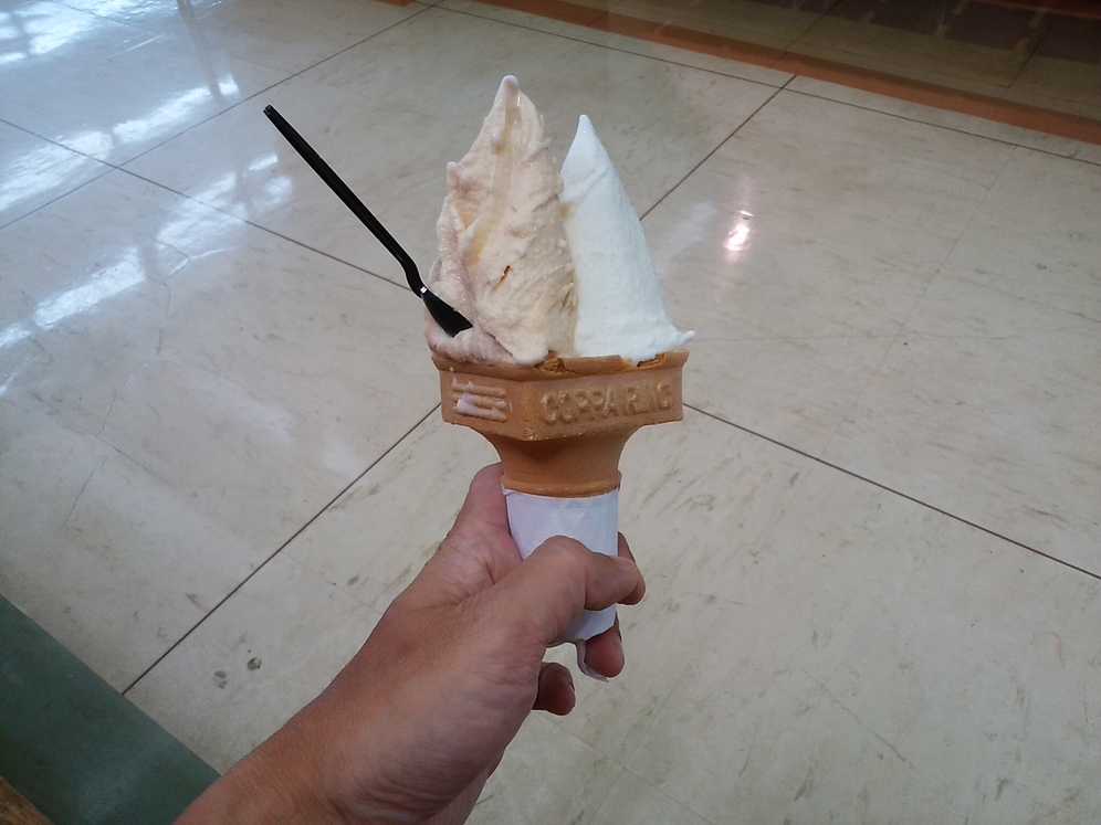 ジェラテリア PICCO オギノ 茅野ショッピングセンター店 name=