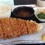 Tonkatsu Kanejuu - 