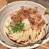 本町製麺所 天の上 JR新大阪店