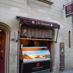 L'Art Gourmand - 外観写真: