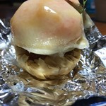 ハッピーベリー - 【さくさく桃のタルト…500円税抜】◎2017/8