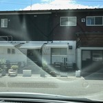 ハッピーベリー - テラス席ができた＠2017/8