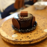 なかたに亭 - 料理写真:☆【なかたに亭】さん…カライブ(≧▽≦)/～♡☆