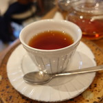 なかたに亭 - ☆紅茶!(^^)!☆