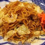 青海 - 富士宮やきそば