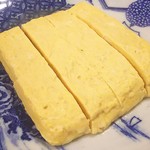 青海 - 厚焼き玉子