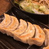 肉汁餃子のダンダダン 溝の口店