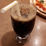Jori Pasuta - アイスコーヒー
