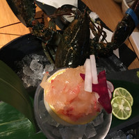 KINKA sushi bar izakaya 渋谷 - 