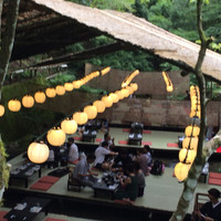 奥貴船 兵衛 - 
