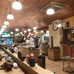 とんかつ とんき 目黒本店 - 