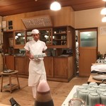 とんかつ とんき - 