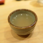 鮨 尚充 - しじみエキス