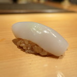 鮨 尚充 - しんいか（すごく高い）