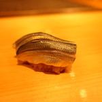 鮨 尚充 - しんこ