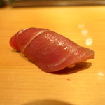 鮨 尚充 - 中トロ