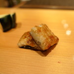 鮨 尚充 - うなぎ