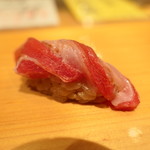 鮨 尚充 - 大トロ