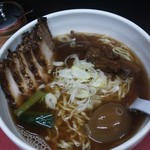 麺 えどや - 